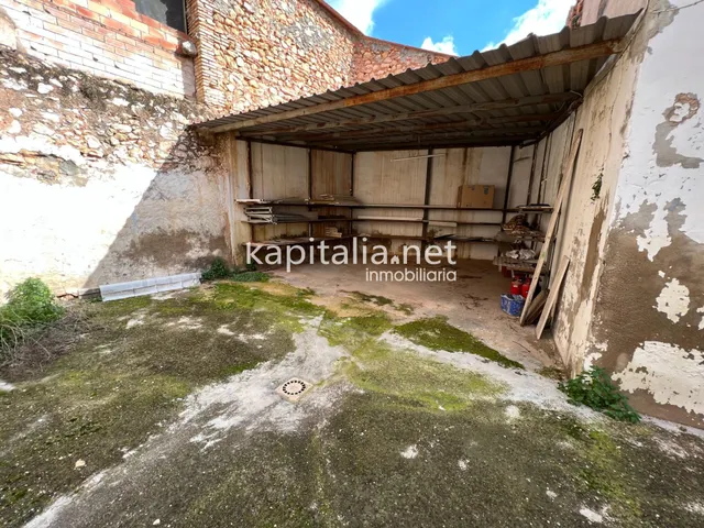 ESTUPENDA PLANTA BAJA A LA VENTA EN RAFELGUARAF — 9