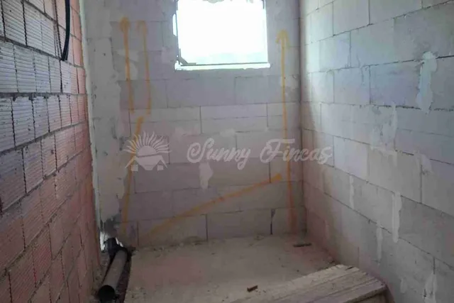Casa-Chalet en Venta en Pinoso Alicante — 13