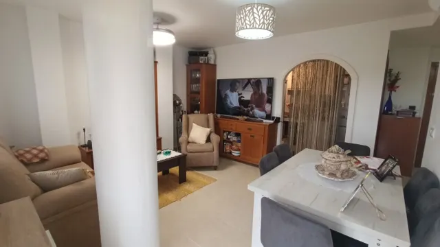 Apartamento 2 habitaciones en venta - Jerónimo Y Avileses — 7