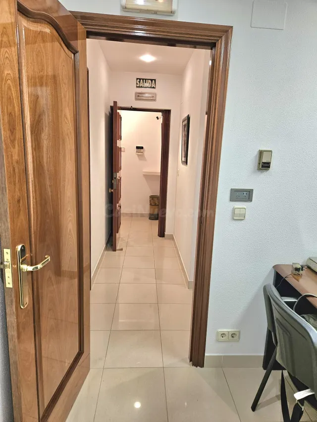 170 M2 DE LOCAL AL LADO CASA DEL AGUA - foto 5
