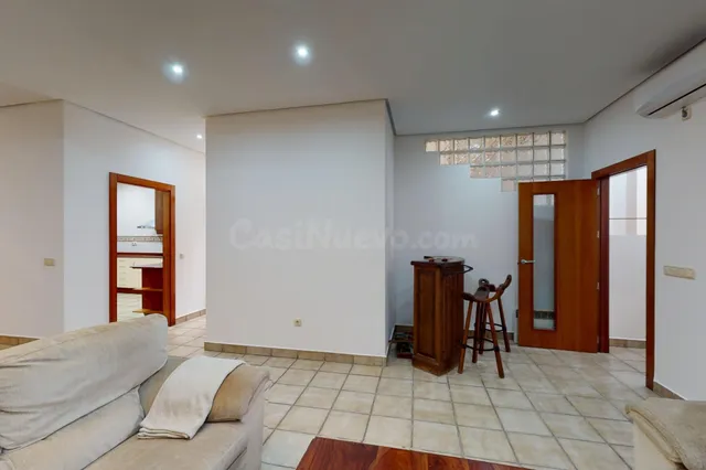 VIVIENDA UNIFAMILIAR EN LA RAYA - MURCIA — 4