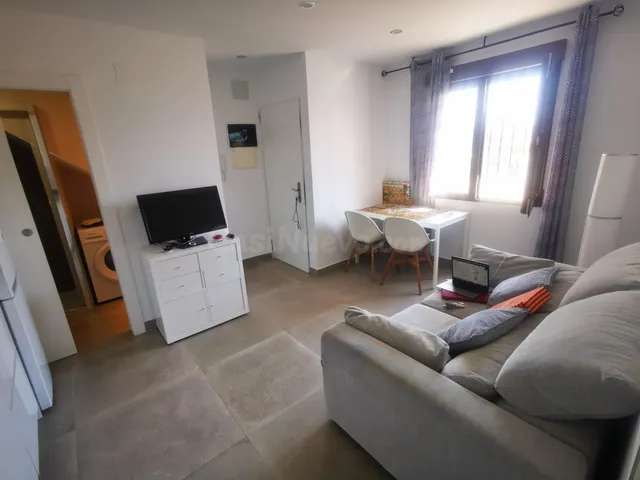 Bonito apartamento en el albaizin — 5