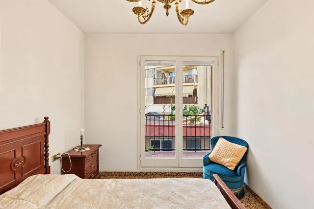 Una llar per enamorar · 4 habitacions i dos balcons — 16