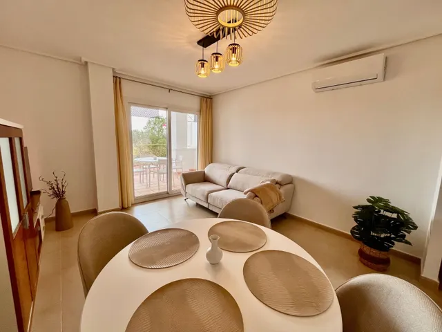 Planta baja 2 habitaciones 75m² en venta - SUCINA - foto 5