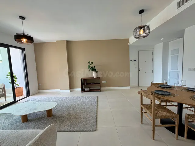 Apartamento 3 habitaciones 91m² en venta - Centro - foto 3