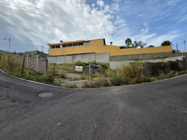 Solar urbano en venta — 10