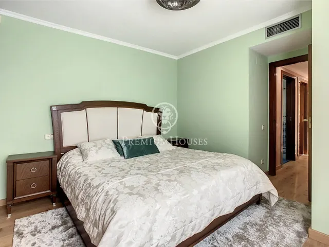 Preciosa casa de lujo en venta con vistas al mar y piscina en Calella — 29