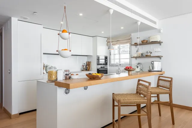 Apartamento 3 habitaciones 118m² en venta - Centro — 4