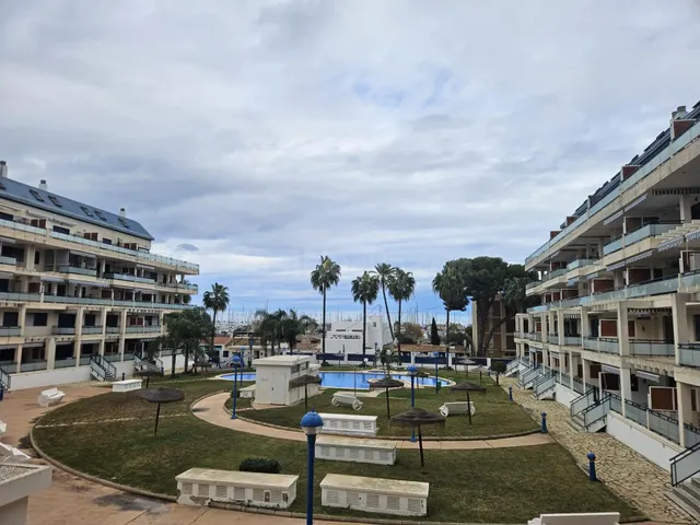 Apartamento en Urbanización Sueños del Mar – Dénia - foto 3