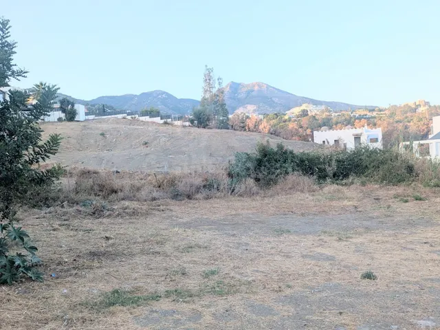Terreno Urbano con proyecto y licencia en Benalmádena — 4