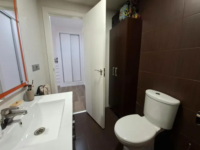 Ático en Monforte del Cid — 7