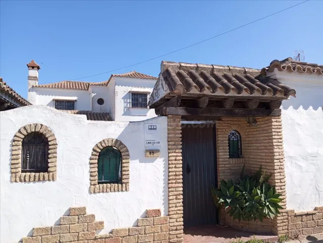 Casa 4 habitaciones 230m² en venta - Pinar de los Franceses  - foto 2