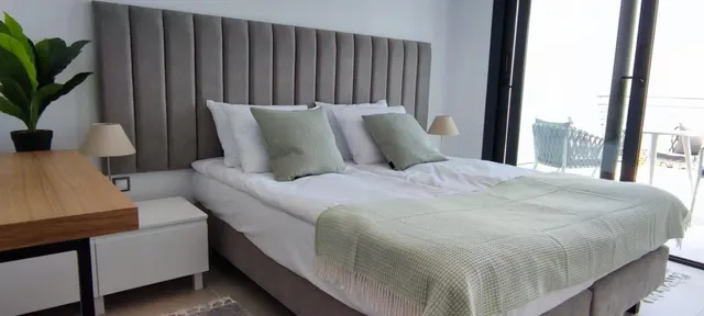 INFINITI VIEW Apartamento vacacional — 21