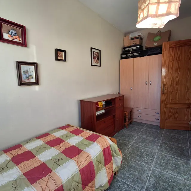 VIVE EN EL CENTRO: PISO CON ENCANTO EN LA PLAZA — 3