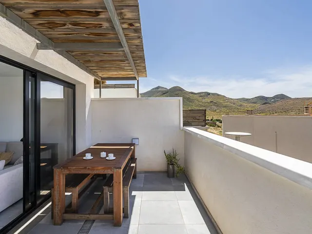 Adosada en Venta en Pozo De Los Frailes Almería — 6