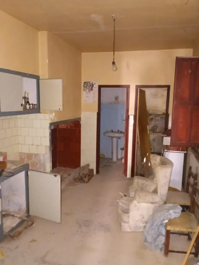 Oportunidad única de adquirir una vivienda. — 6