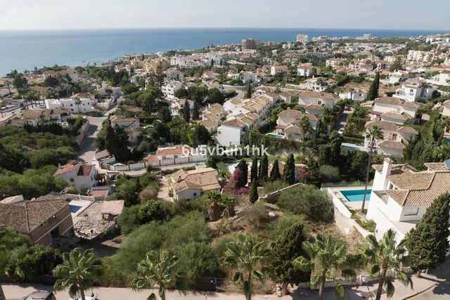 Parcela 530m² en venta - Riviera del sol — 3