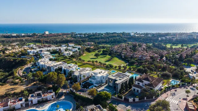 Dúplex 3 habitaciones 142m² en venta - Marbella — 21
