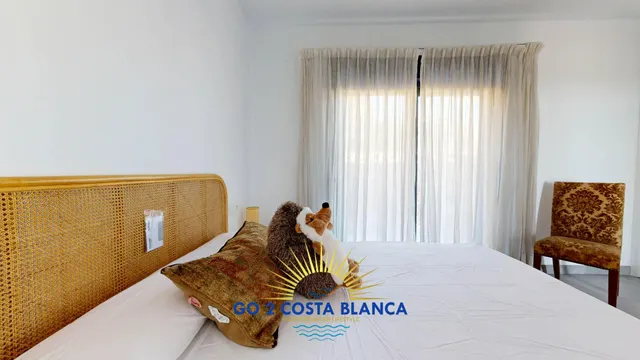 Pareado 3 habitaciones 323m² en venta - Urbanizaciones — 23