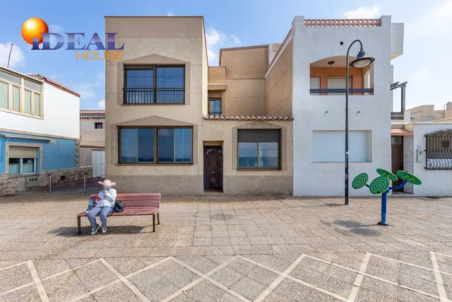 ATENCION PONEMOS A LA VENTA EL PRIVILEGIO DE VIVIR EN PRIMERÍSIMA LÍNEA DE PLAYA. ¡EN CABO DE GATA! — 45