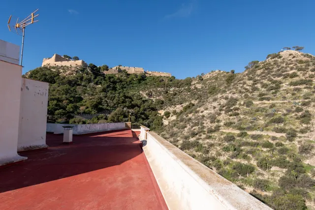 Vivienda en Virgen del Sororro cerca del Mar. — 35
