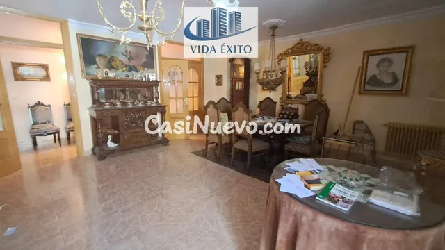 PISO EN EL CENTRO - foto 2