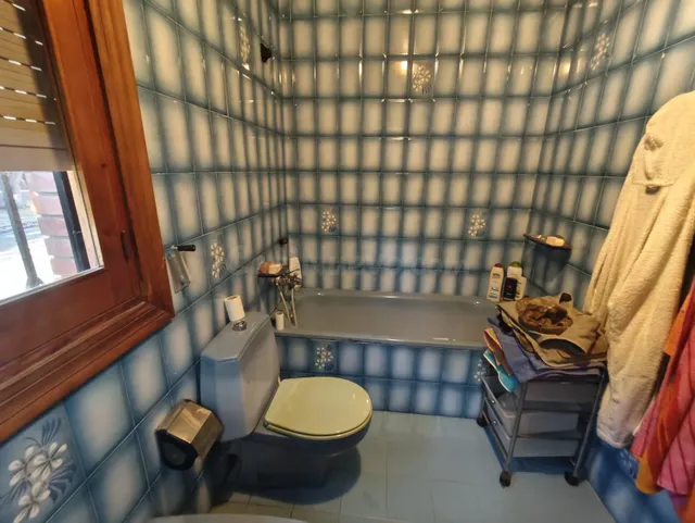 Campo en Sax 14.000 m2 parcela y casa con piscina — 23