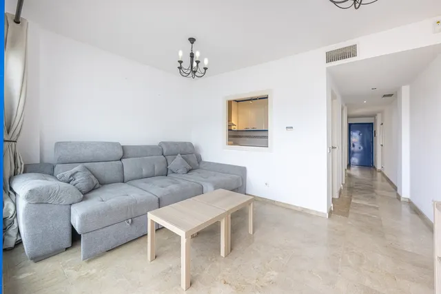 Ático Dúplex 2 habitaciones 70m² en venta - Costa del Sol — 7