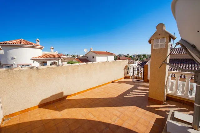 Chalet 2 habitaciones en venta - Costa blanca sur — 20