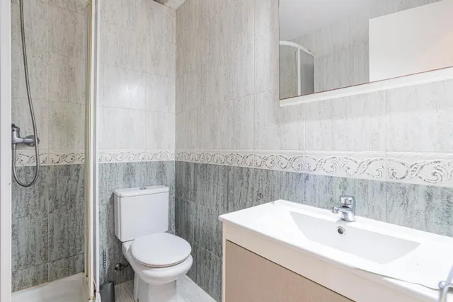 Piso 1 habitación 30m² en venta - Argüelles — 8
