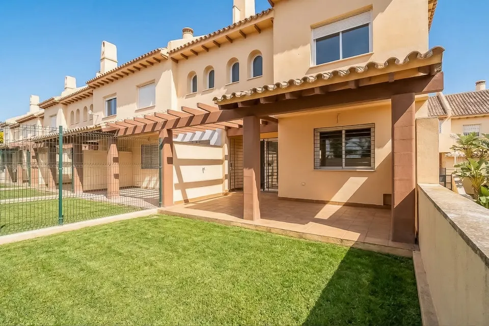 Adosado 4 habitaciones 259m² en venta - Riviera del sol