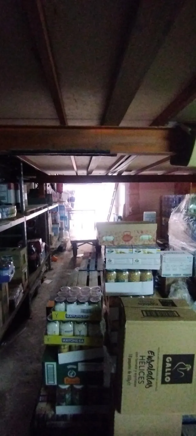 Local comercial de 68 m2 en Pintor Balaca — 7