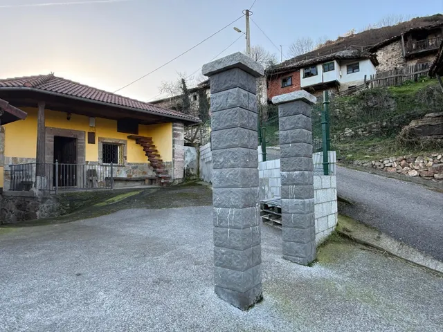 Casa de Pueblo 4 habitaciones 80m² en venta - Northern spain - foto 3