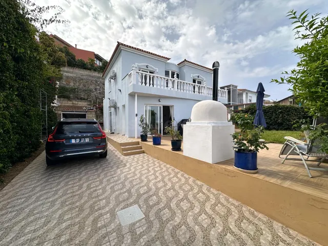Chalet con piscina - foto 3