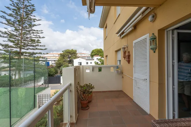 Apartamento 2 habitaciones 90m² en venta - Riviera del sol — 15