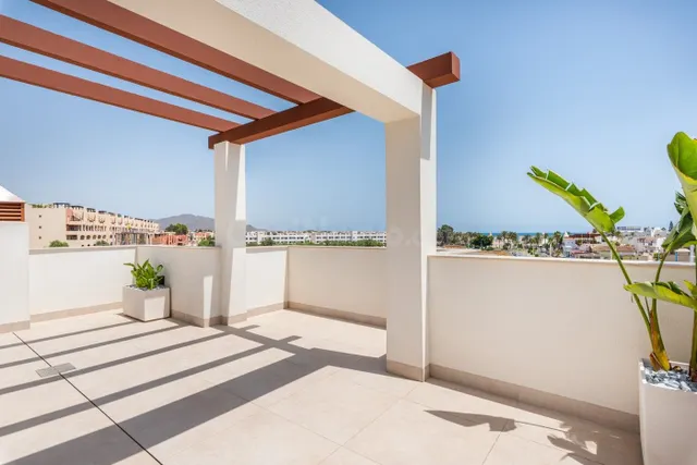 Villa 3 habitaciones 227m² en venta - Vera playa — 6