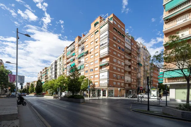 Piso 4 habitaciones 100m² en venta - Gran capitan — 2