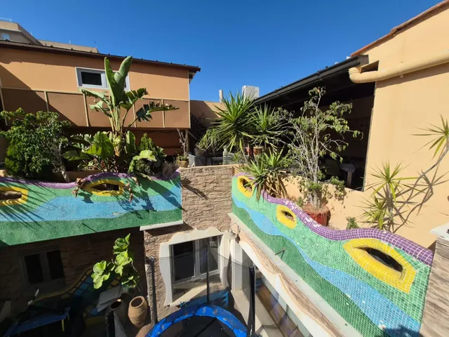 Exclusiva vivienda unifamiliar reformada en Vaquerías, junto a Cruz Roja — 26