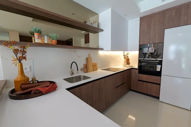 Obra nueva en Rojales — 18