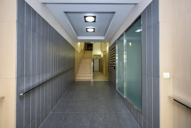 Piso 2 habitaciones 60m² en venta - Centro — 19