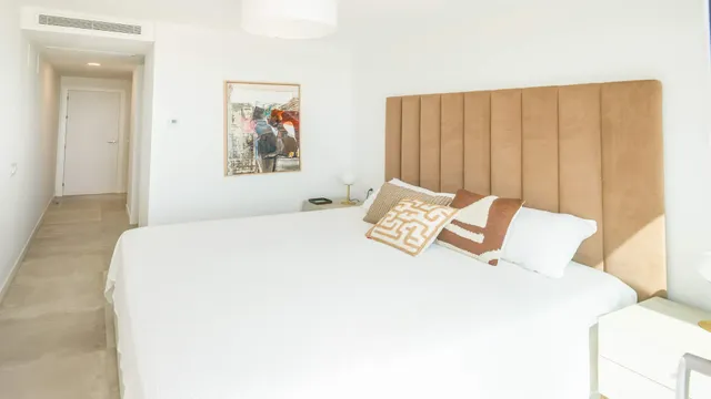 Piso El Higuerón , Fuengirola — 19