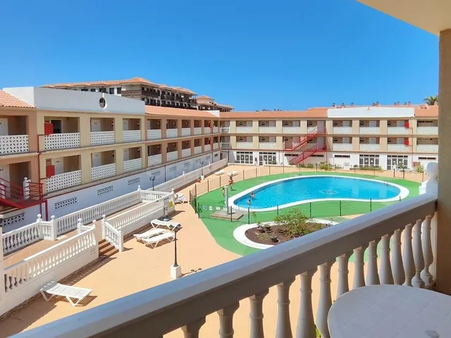 Venta de apartamento en Costa del Silencio