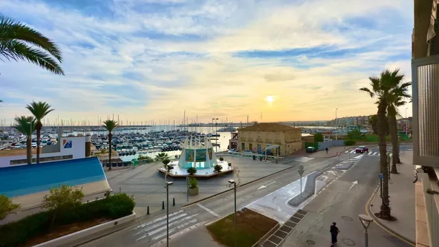 Apartamento 4 habitaciones 132m² en venta - torrevieja — 29
