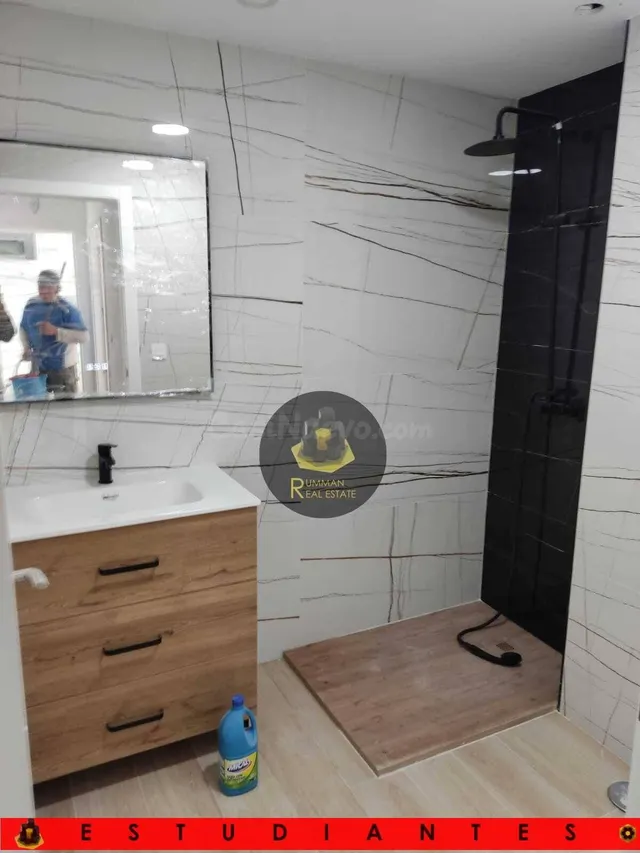 EST. / Piso para ESTUDIANTES de TRES dormitorios en zona Paj - foto 4