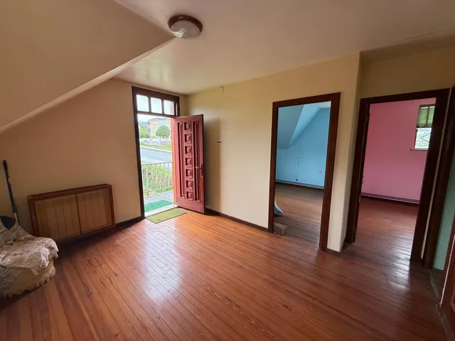 Casa con finca y garaje en Chamorro-Boeiro, Valdoviño. — 14