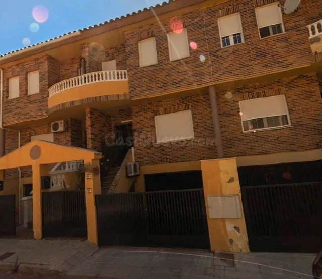 Venta casa en Tomelloso (Ciudad Real) - foto 2