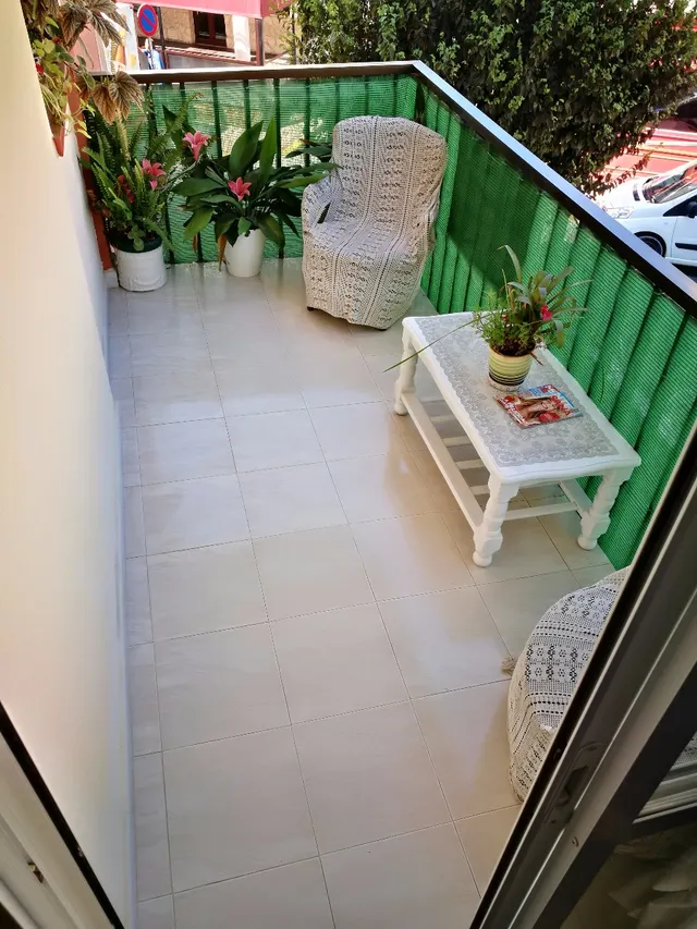 Piso Zona La Costilla — 10