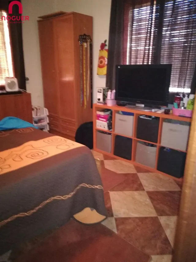 CASA EN HIGUERON — 7