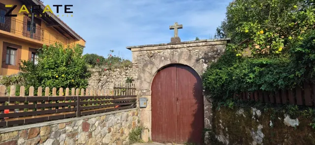 SE VENDE ANTIGUO CONVENTO EN GURIEZO — 13
