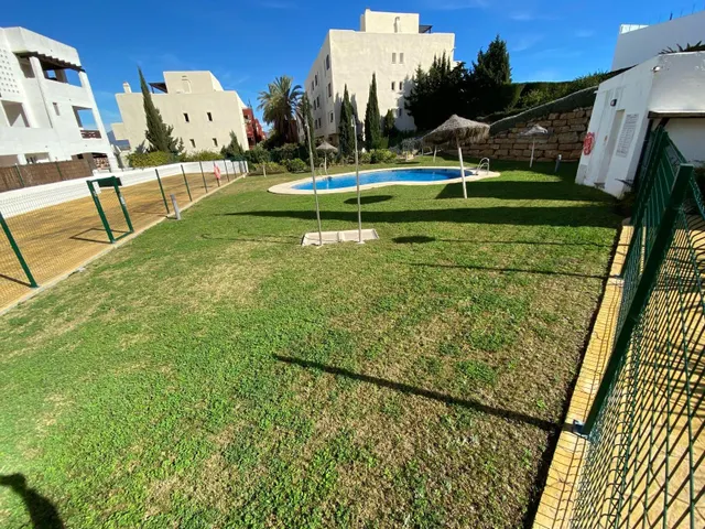 Gran Oportunidad Atico Vistas Despejadas Golf! — 22